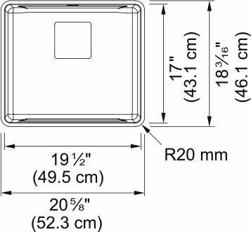 PTX110-20-CA product image.