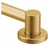 Brushed Gold