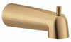 Bronzed Gold
