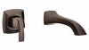 Oil Rubbed Bronze
