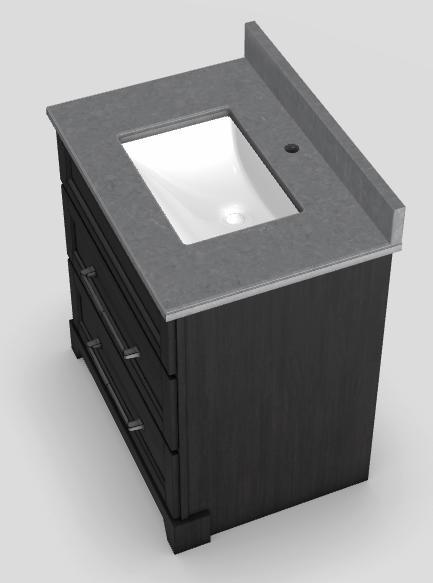 LKWD30DRELBNSTRATUS product image.