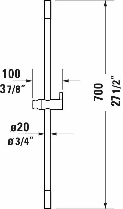 UV0600001000 product image.