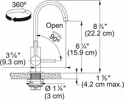 UNJ-HO-GLD product image.