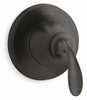 Oil-Rubbed Bronze