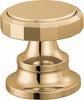 Polished Gold