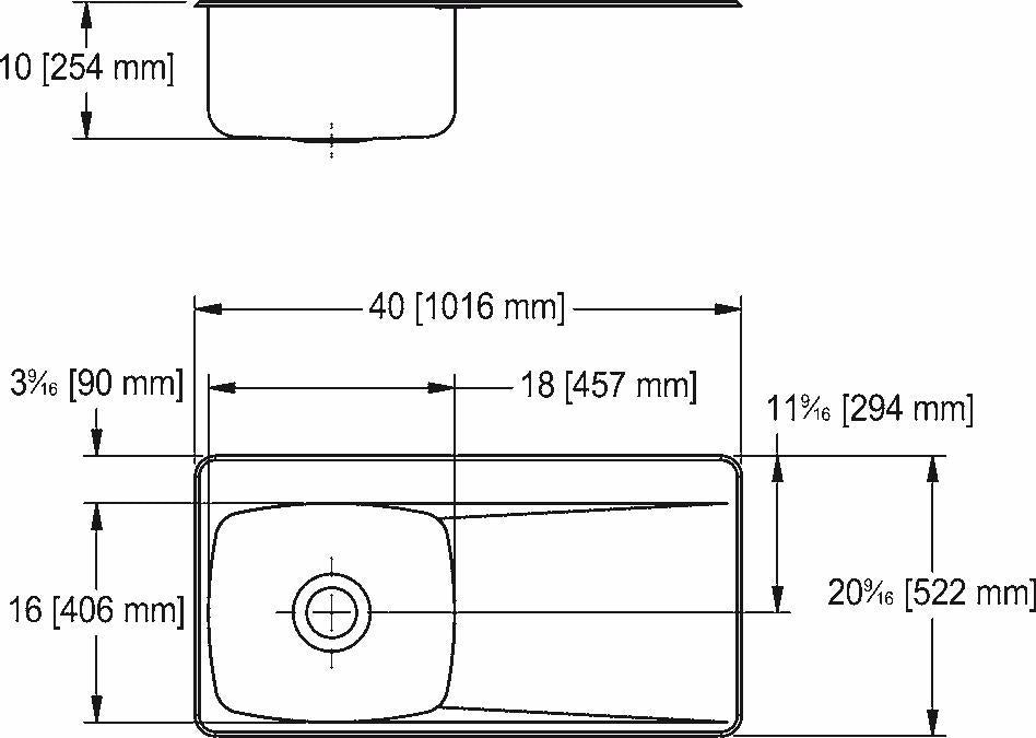 LBSDBR6810P-1 product image.