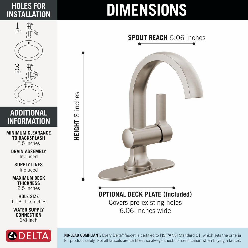 15855LF-SP product image.