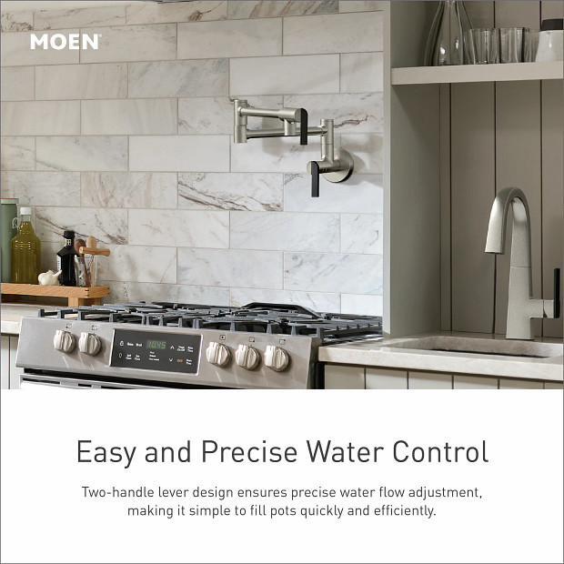 S6652SRS product image.