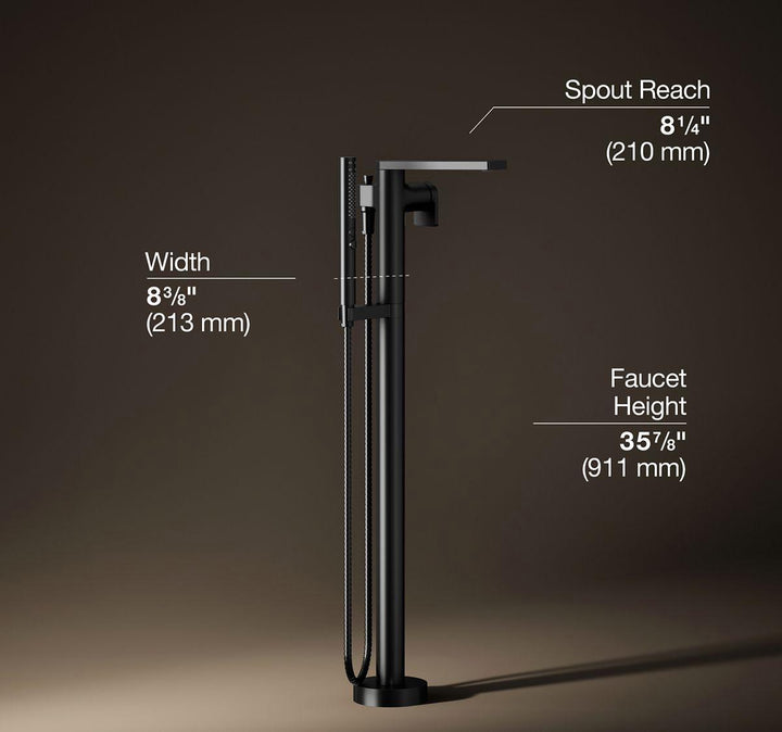 T73087-4-BL product image.