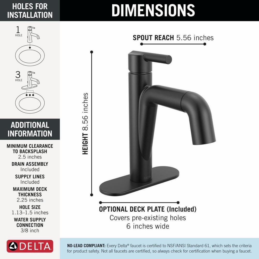 15849LF-BLPD product image.