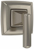 Brushed Nickel
