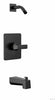 Matte Black