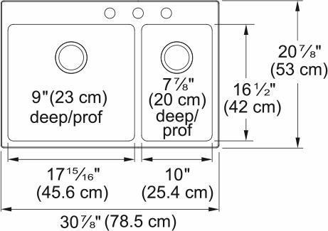 BCL2131R-9-3 product image.