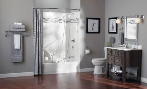 R8718W product image.