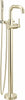 Polished Nickel