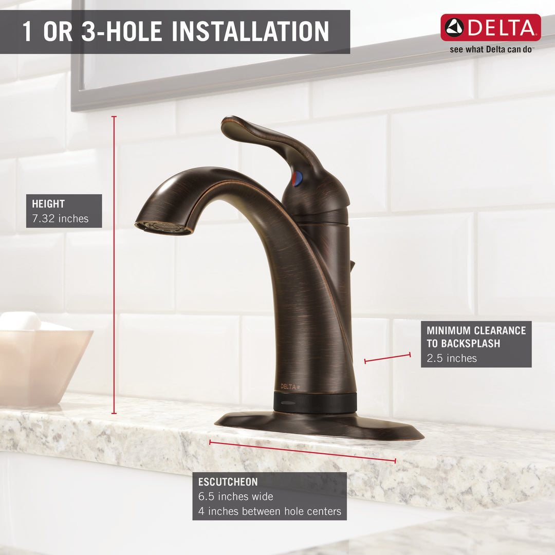 538T-RB-DST product image.