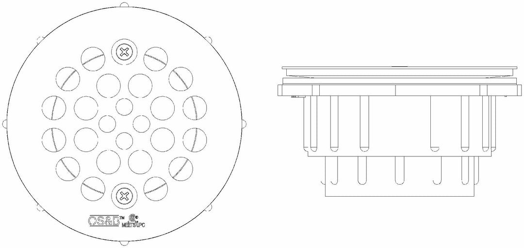 SD35-MBL product image.