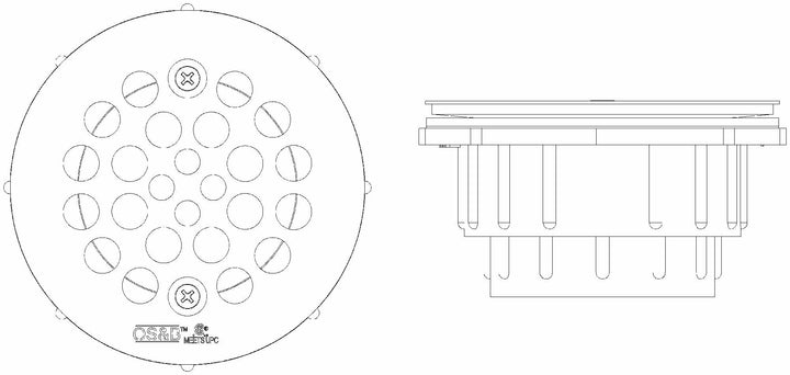 SD35-MBL product image.