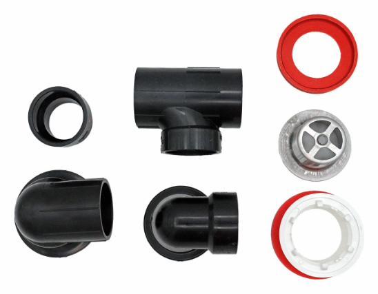 6040RI-K product image.