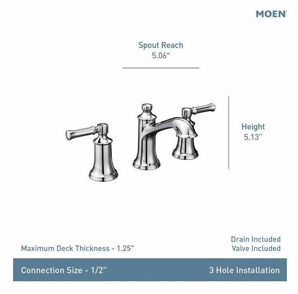 TV6805 product image.