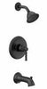 Matte Black