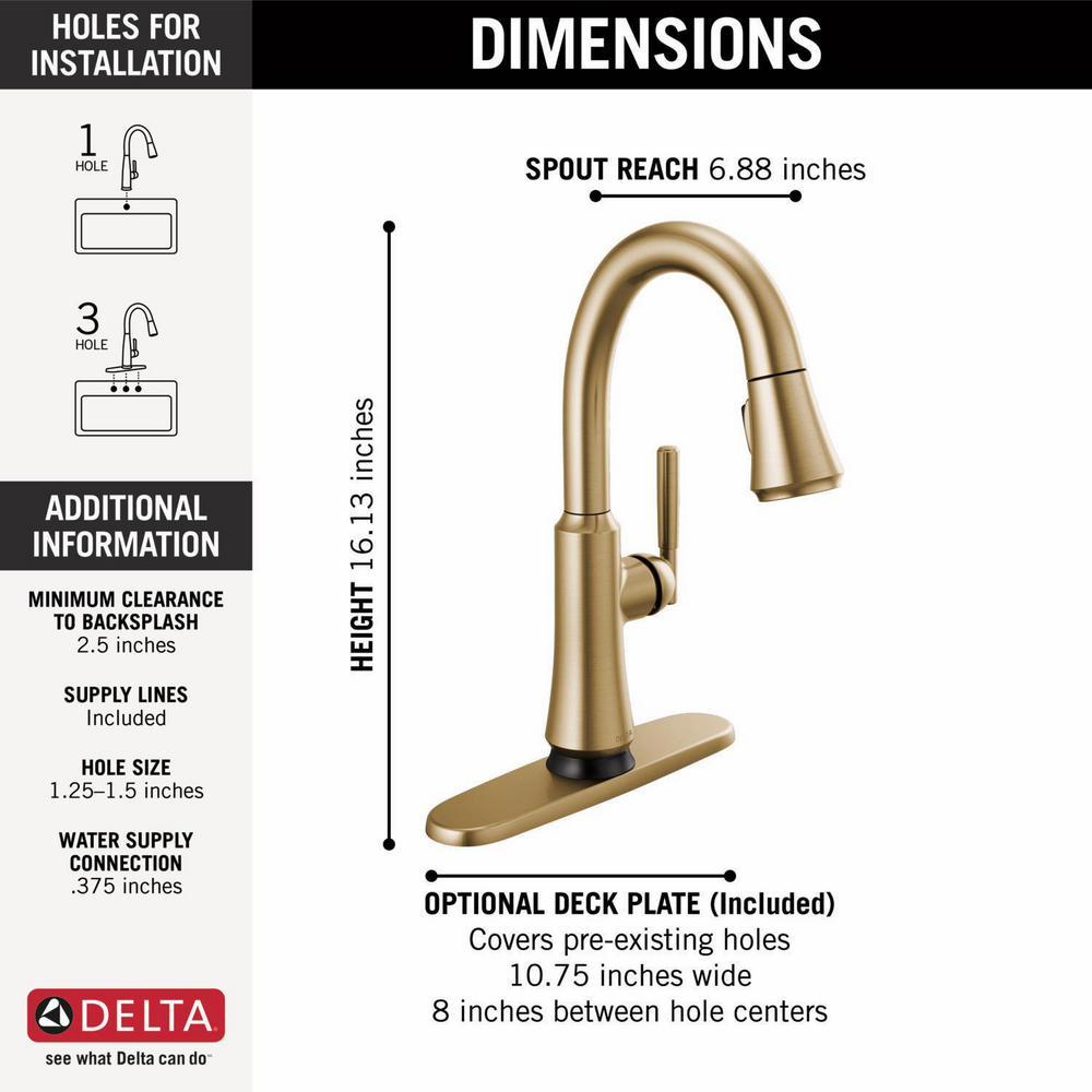 9979TL-CZ-DST product image.