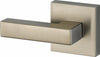 Brushed Nickel