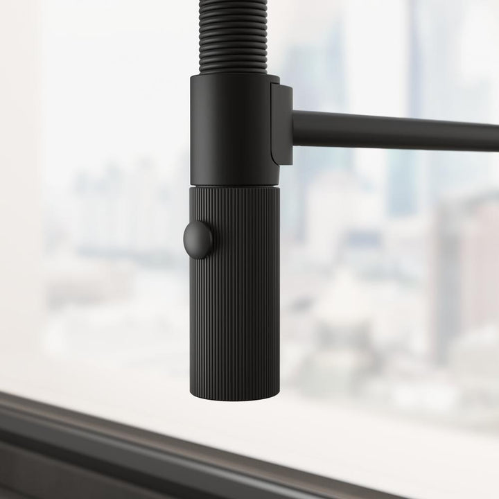 STR-SP-MBK product image.