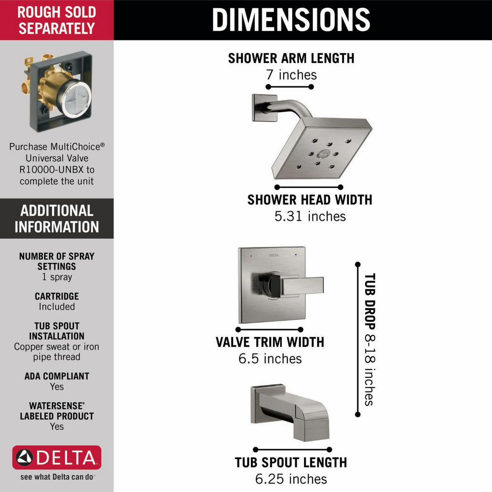 T14467-SS product image.