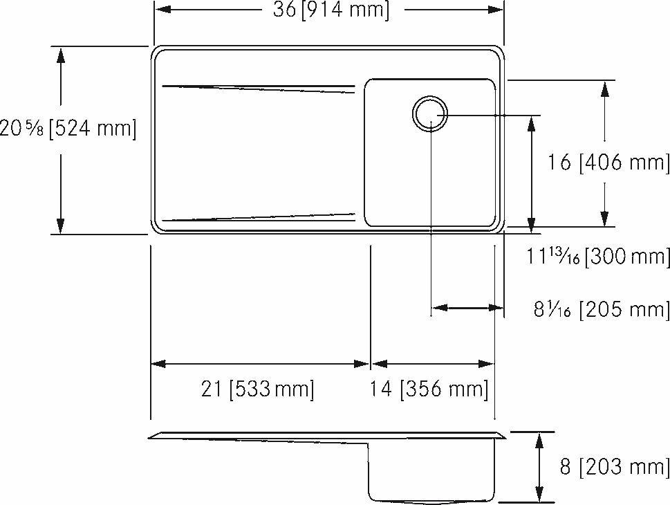 LBSDBL6408P-1 product image.