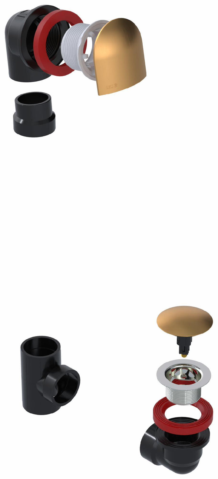 6040QK-LB product image.
