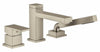 Brushed Nickel