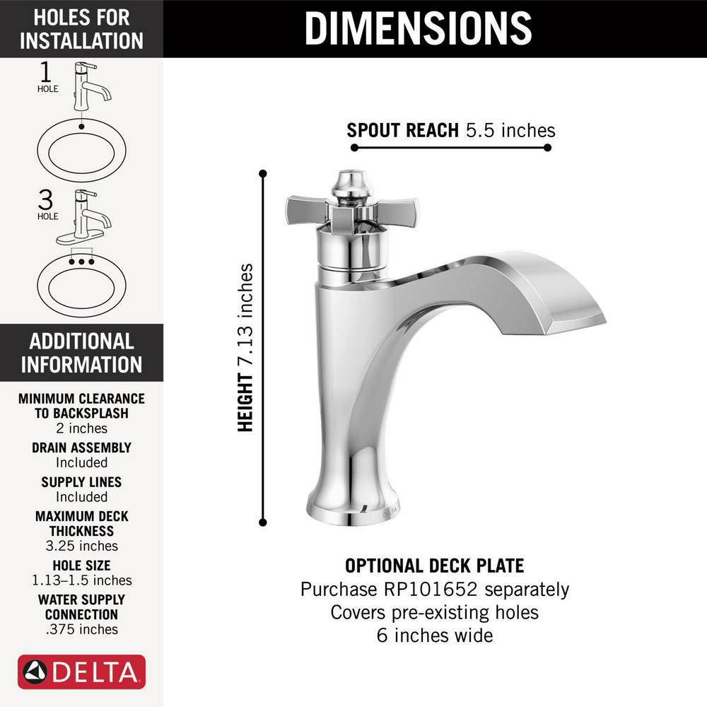 557-MPU-DST product image.