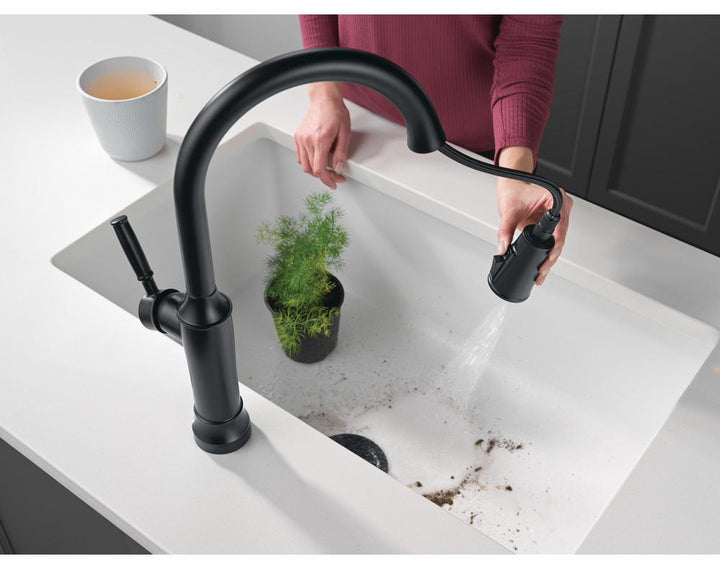 9184TL-BL-DST product image.