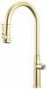 Unlacquered Brass