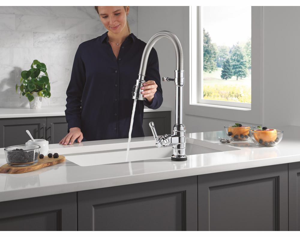 9690TL-DST product image.