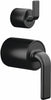 Matte Black
