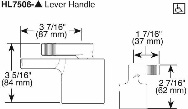 HL7506-BNX product image.