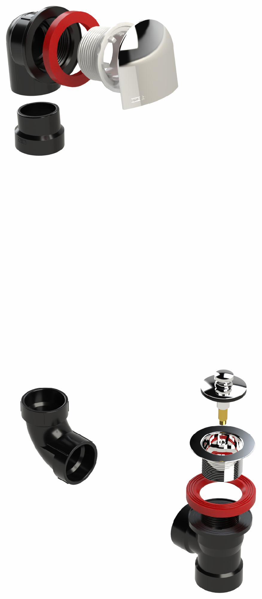 64DPPK-CP product image.