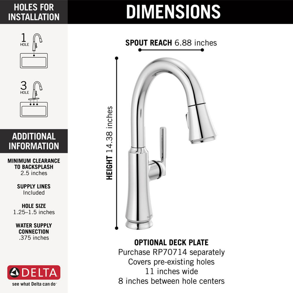 9979-DST product image.