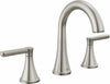 SpotShield Brushed Nickel