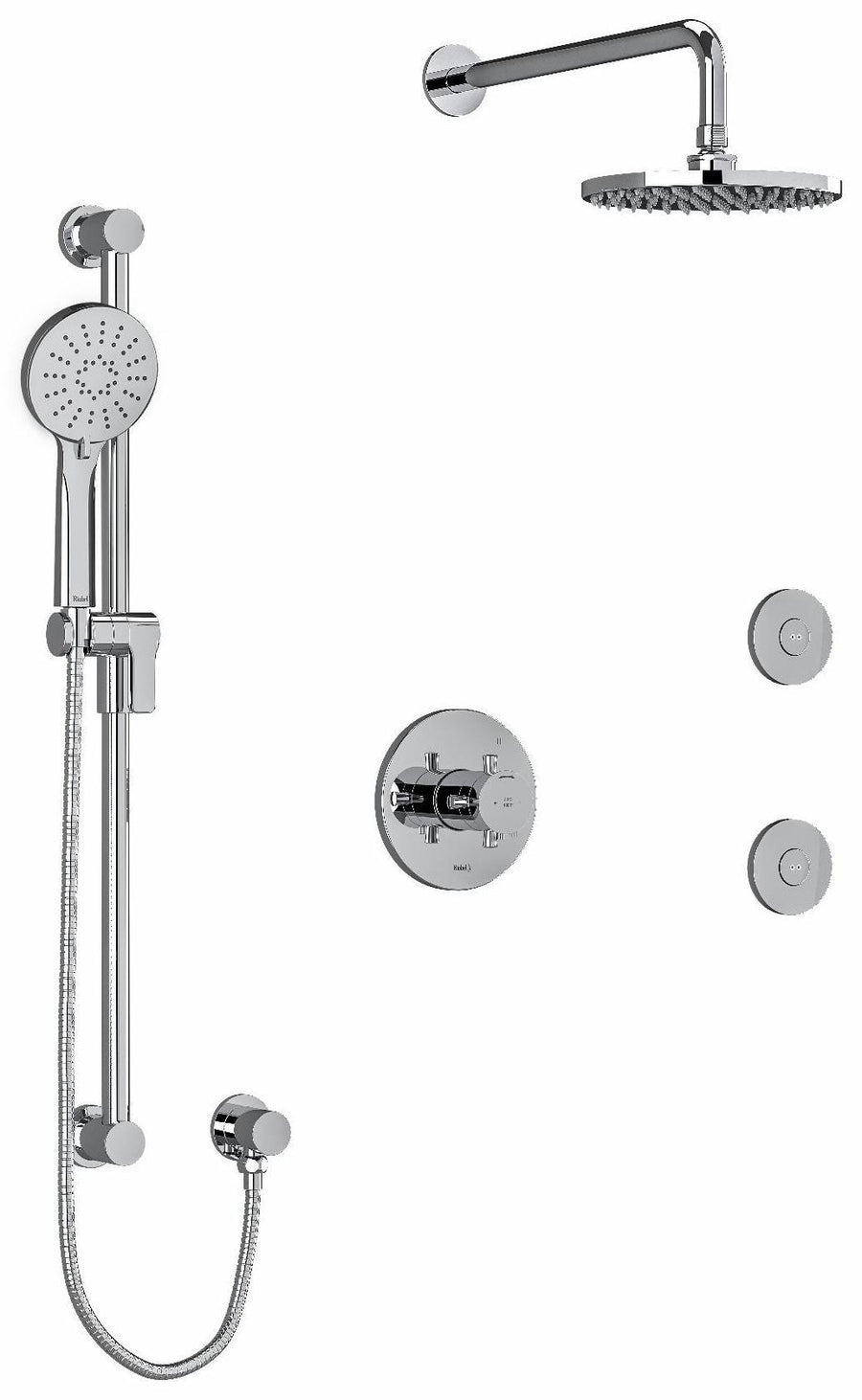 KIT3545EDTM+C-SPEX product image.