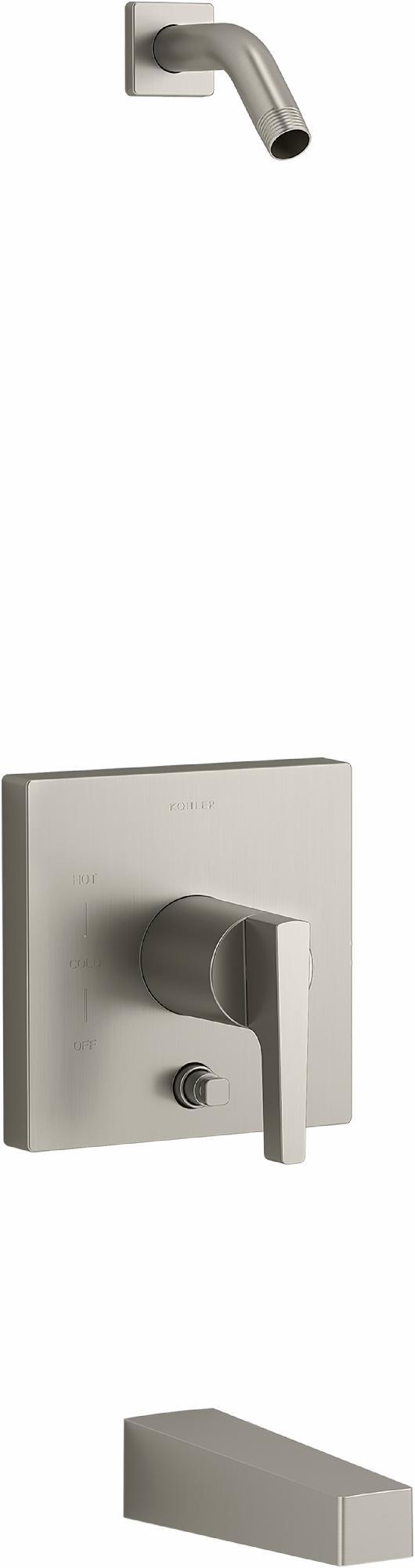 T99763-4L-BN product image.