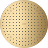 Brushed Gold Optic