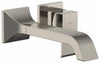 Polished Nickel