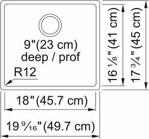 CUX110-19-CA product image.