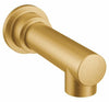 Brushed Gold