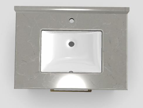 MIDSH30DRELGLDLUNA product image.