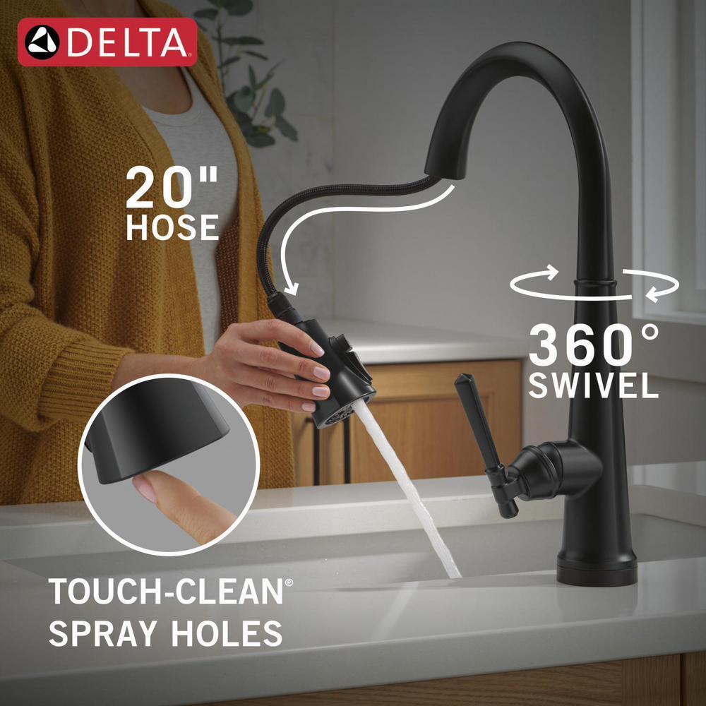 9182TL-BL-DST product image.