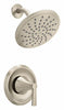 Brushed Nickel